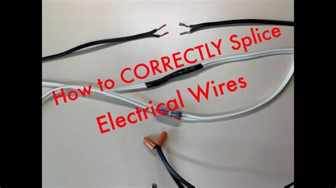 how to do a 3 way splice electrical junction box|splicing electrical wires to code.